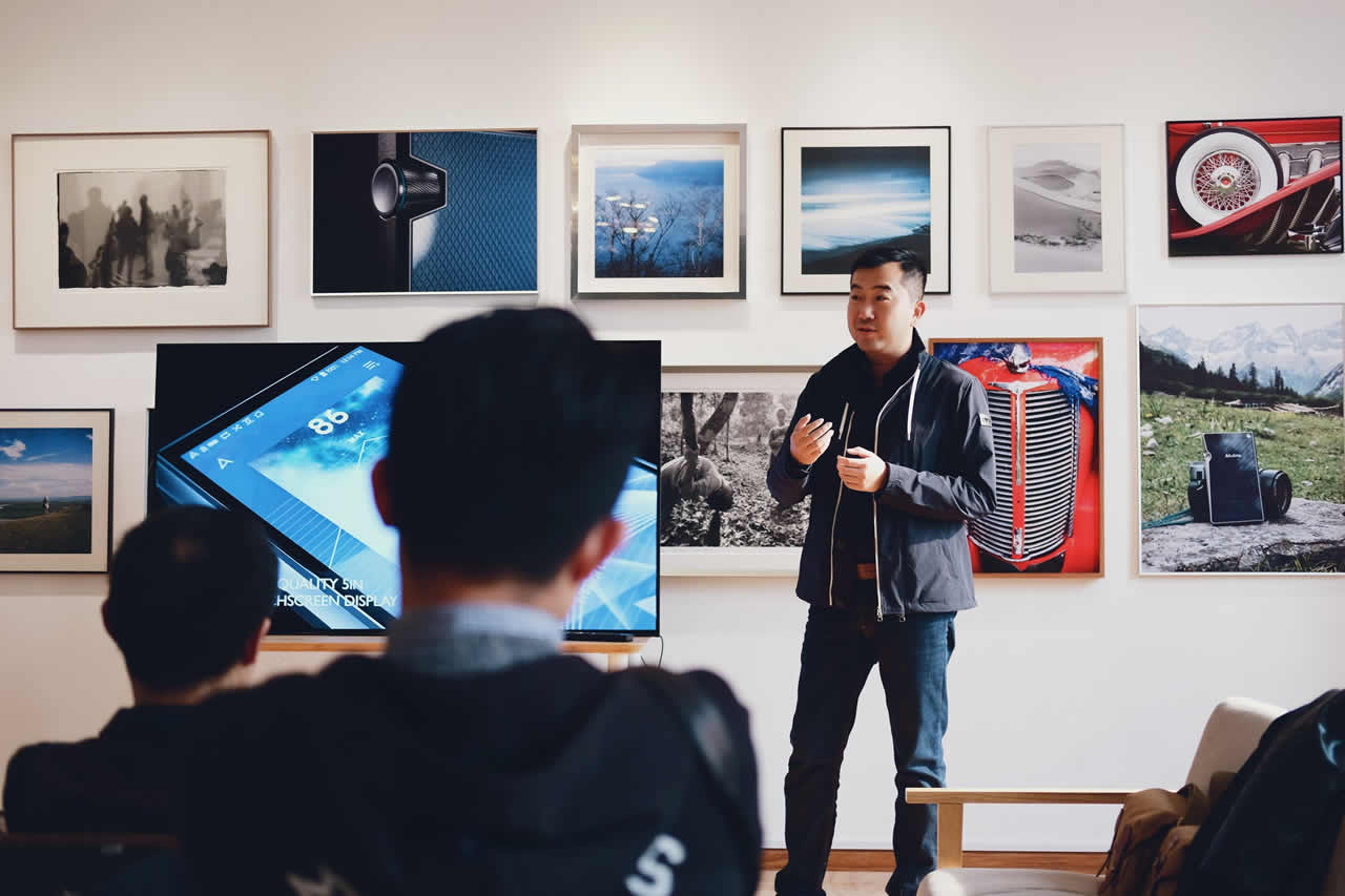 Exhibitions and Concert Logistics